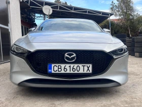Mazda 3 2.0i e-SKYACTIV X 186 Prime-Line - 25999 лв. / 13293.08 € - 60391598 4