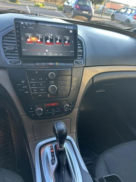 Opel Insignia - 8700 лв. / 4448.24 € - 17201417 2