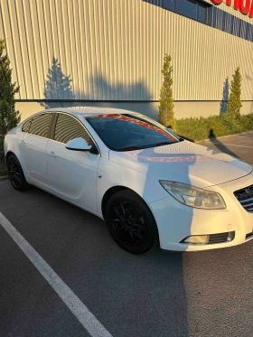 Opel Insignia - 8700 лв. / 4448.24 € - 17201417 4