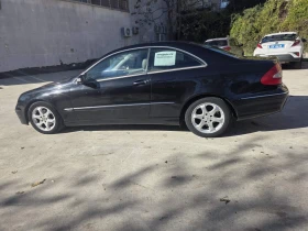 Mercedes-Benz CLK, снимка 9