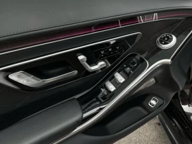 Mercedes-Benz S 580 * CARFAX * ЦЕНА ДО БЪЛГАРИЯ - 126350 лв. / 64601.73 € - 10748994 17