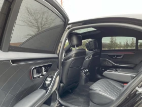 Mercedes-Benz S 580 * CARFAX * ЦЕНА ДО БЪЛГАРИЯ - 126350 лв. / 64601.73 € - 10748994 14