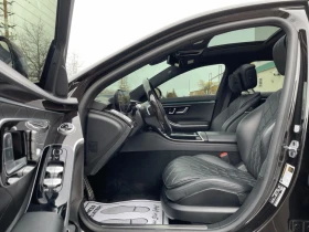 Mercedes-Benz S 580 * CARFAX * ЦЕНА ДО БЪЛГАРИЯ - 126350 лв. / 64601.73 € - 10748994 9