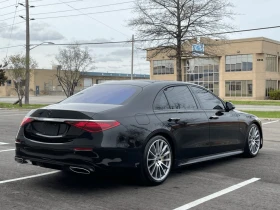 Mercedes-Benz S 580 * CARFAX * ЦЕНА ДО БЪЛГАРИЯ - 126350 лв. / 64601.73 € - 10748994 6