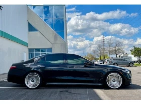 Mercedes-Benz S 580 * CARFAX * ЦЕНА ДО БЪЛГАРИЯ - 126350 лв. / 64601.73 € - 10748994 3