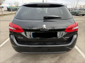 Peugeot 308 1, 6HDI - 12800 лв. / 6544.54 € - 19395933 4