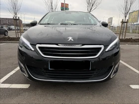Peugeot 308 1, 6HDI - 12800 лв. / 6544.54 € - 19395933 2