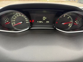 Peugeot 308 1, 6HDI - 12800 лв. / 6544.54 € - 19395933 11