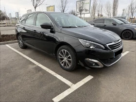 Peugeot 308 1, 6HDI - 12800 лв. / 6544.54 € - 19395933 6