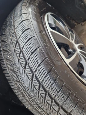 VW Golf 1.9TDI 101к.с. - 1890 € / 3696.52 лв. - 49712810 13