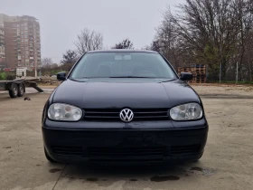 VW Golf 1.9TDI 101к.с. - 1890 € / 3696.52 лв. - 49712810 8