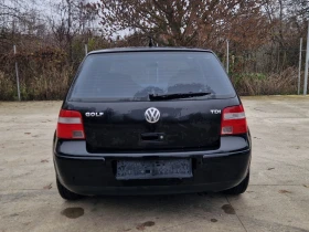VW Golf 1.9TDI 101к.с. - 1890 € / 3696.52 лв. - 49712810 7