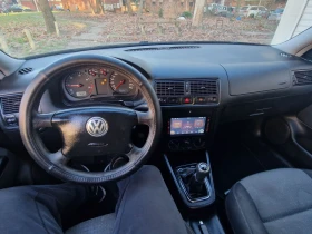 VW Golf 1.9TDI 101к.с. - 1890 € / 3696.52 лв. - 49712810 9