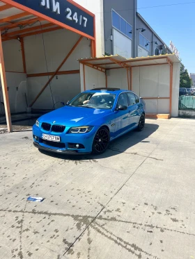 BMW 330 Колата е направен м3  - 13500 € / 26403.70 лв. - 37154439 7