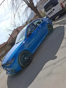 BMW 330 Колата е направен м3  - 13500 € / 26403.70 лв. - 37154439 6