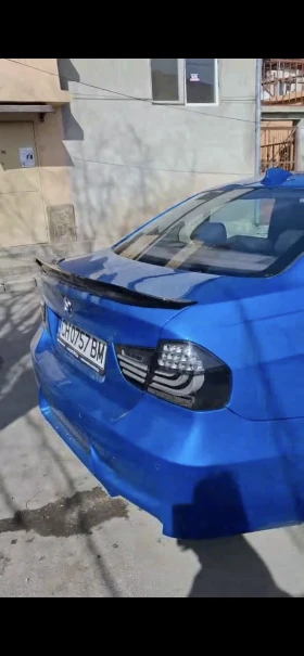 BMW 330 Колата е направен м3  - 13500 € / 26403.70 лв. - 37154439 5