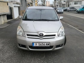 Toyota Corolla verso 2.2 DCAT - 3120 € / 6102.19 лв. - 64266360 4