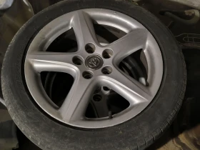 Toyota Corolla verso 2.2 DCAT - 3120 € / 6102.19 лв. - 64266360 9