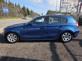 BMW 116 1, 6 benzin 116hp GAZ - 2500 € / 4889.57 лв. - 99097303 2
