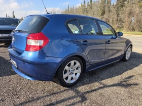 BMW 116 1, 6 benzin 116hp GAZ - 2500 € / 4889.57 лв. - 99097303 4