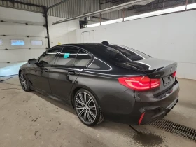 BMW 540 * 540I XDRIVE * CARFAX * ЦЕНА ДО БГ - 27000 € / 52807.41 лв. - 41665786 6