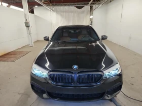 BMW 540 * 540I XDRIVE * CARFAX * ЦЕНА ДО БГ - 27000 € / 52807.41 лв. - 41665786 2