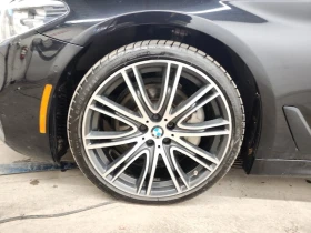 BMW 540 * 540I XDRIVE * CARFAX * ЦЕНА ДО БГ - 27000 € / 52807.41 лв. - 41665786 14