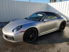 Porsche 911 3.0L 6 Rear-wheel drive