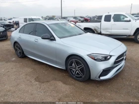 Mercedes-Benz C 300 C 300 - 31669 € / 61939.18 лв. - 58938421 3