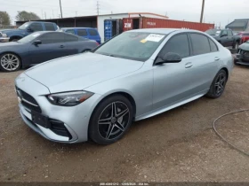 Mercedes-Benz C 300 C 300