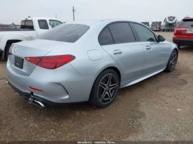 Mercedes-Benz C 300 C 300 - 31669 € / 61939.18 лв. - 58938421 6