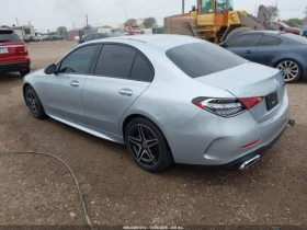 Mercedes-Benz C 300 C 300 - 31669 € / 61939.18 лв. - 58938421 4