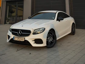 Mercedes-Benz E 220 * 4Matic* AMG* LED* DIGITAL* HEADUP* 