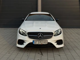Mercedes-Benz E 220 * 4Matic* AMG* LED* DIGITAL* HEADUP*  - 25999 € / 50849.62 лв. - 71405249 2