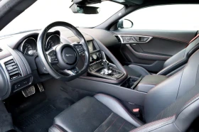Jaguar F-Type R Coupe* AWD* ����������* (���� �� ��) | Mobile.bg � ����� ������ 7