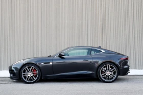 Jaguar F-Type R Coupe* AWD* ����������* (���� �� ��) | Mobile.bg � ����� ������ 2