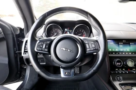 Jaguar F-Type R Coupe* AWD* ����������* (���� �� ��) | Mobile.bg � ����� ������ 8
