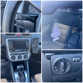 VW Eos 2.0TDI DSG  | Mobile.bg � ����� ������ 8