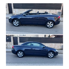 VW Eos 2.0TDI DSG  | Mobile.bg � ����� ������ 6