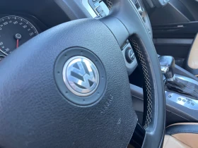 VW Eos 2.0TDI DSG  - 5111 € / 9996.25 лв. - 63132289 14