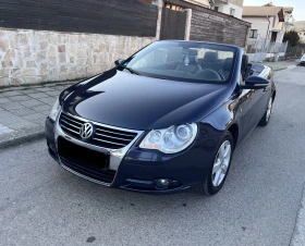 VW Eos 2.0TDI DSG INDIVIDUAL XENON RNS DynAudCommon Rail  | Mobile.bg � ����� ������ 8