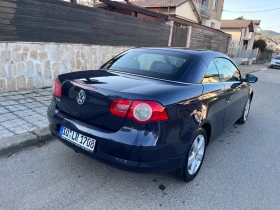 VW Eos 2.0TDI DSG  - 5111 € / 9996.25 лв. - 63132289 6