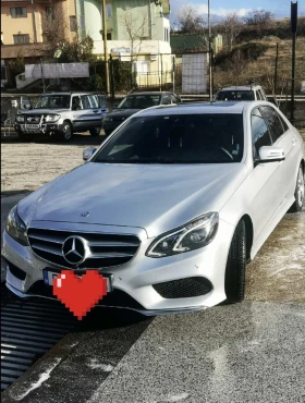Mercedes-Benz E 350 - 13500 € / 26403.70 лв. - 45930199 7