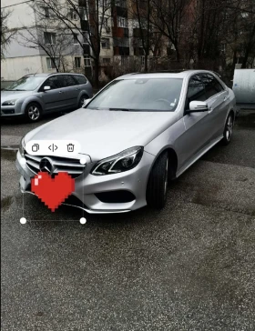 Mercedes-Benz E 350 - 13500 € / 26403.70 лв. - 45930199 11