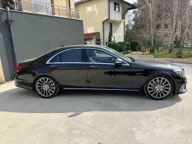 Mercedes-Benz S 350 AMG - 24999 € / 48893.79 лв. - 42334098 5