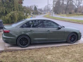 Audi A4  Progressiv /360/DISTRONIC/PANO | Auto.bg — изображение 3