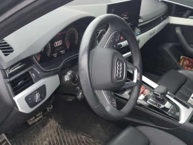 Audi A4  Progressiv /360/DISTRONIC/PANO | Auto.bg — изображение 5