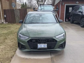 Audi A4  Progressiv /360/DISTRONIC/PANO | Auto.bg — изображение 6