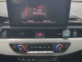 Audi A4  Progressiv /360/DISTRONIC/PANO | Auto.bg — изображение 10