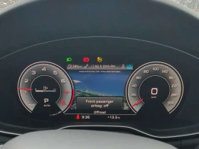 Audi A4  Progressiv /360/DISTRONIC/PANO | Auto.bg — изображение 8